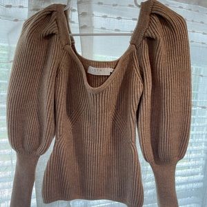 ASTR SWEATER (NEVER WORN)